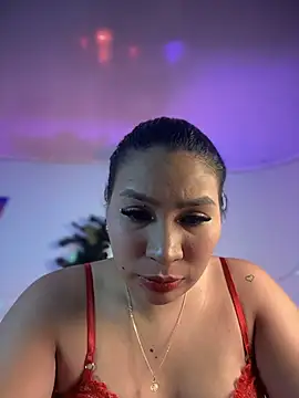 YaraXX1 online show from March 4, 5:03 am