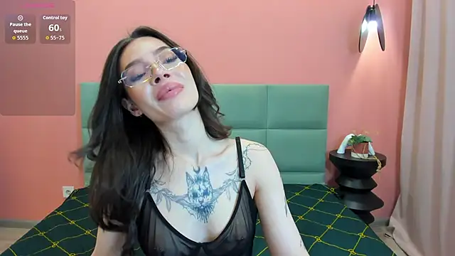 IvyDainty online show from June 4, 8:41 am
