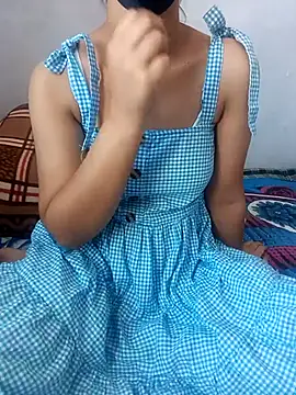 eddy girl online show from March 12, 6:49 am