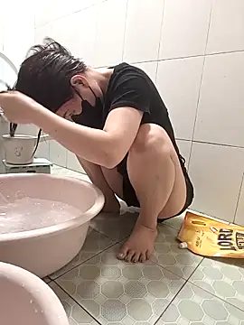 Anna-2k online show from April 16, 1:39 am