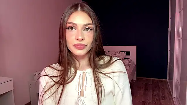 MachelleSpader online show from March 31, 9:31 am