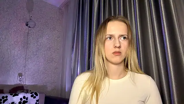 JeannettaIltzsch online show from February 18, 9:47 pm