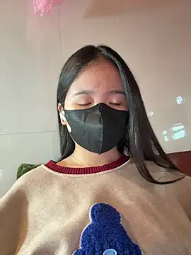 Gwen879 online show from January 12, 2:28 am