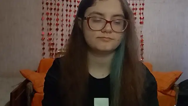 Miyabeee online show from February 22, 7:31 am