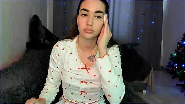 LexiQueens online show from January 15, 6:19 am