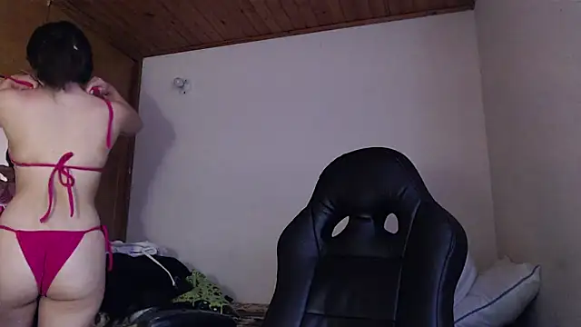 Shanel Lozano online show from March 22, 7:53 pm