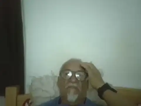 Patyman online show from March 10, 10:58 pm