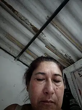 PatriciaGrajales online show from March 20, 10:25 pm