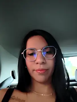 AntonelaVasquez online show from February 2, 10:53 pm