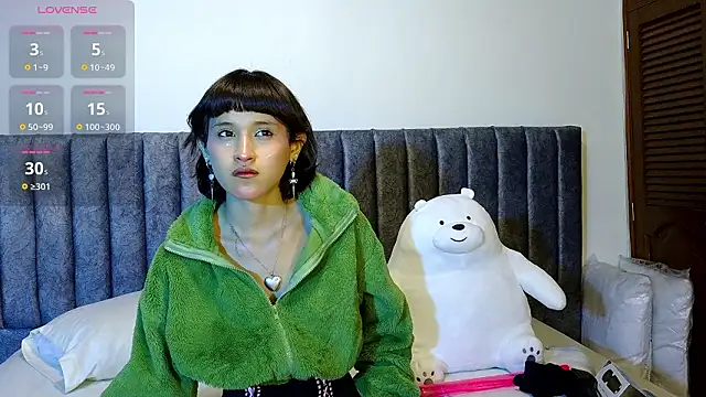 Veronica Lamberth online show from March 18, 5:12 am