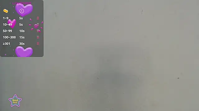 Karla Rodriguez0 online show from January 11, 12:10 pm