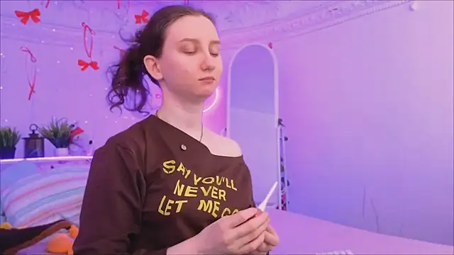 SunshineBlaze online show from February 27, 1:55 pm