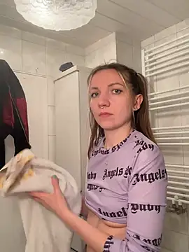 Marina und Jayden online show from February 11, 10:11 pm