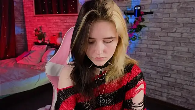 RubyMyst online show from January 11, 8:47 pm