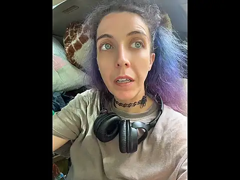 MegaTinyyy online show from June 30, 3:55 pm