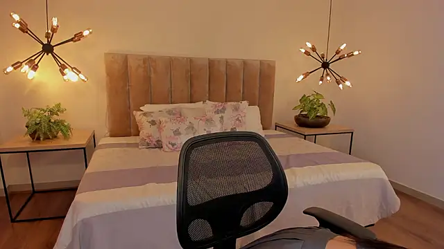 Abriil cutee online show from February 21, 10:54 pm