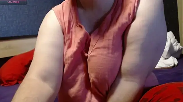 Santanna77 online show from October 3, 8:41 am