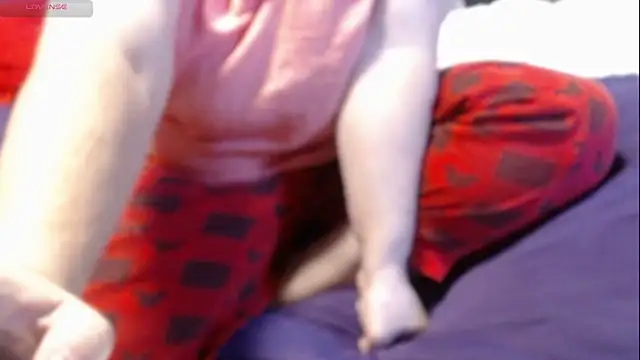 Santanna77 online show from October 5, 9:25 am