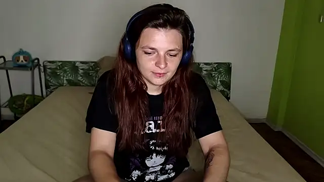 RosaLowLight online show from January 17, 3:14 am