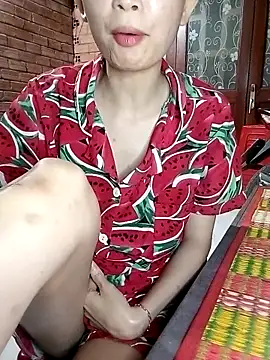 Chammy720 online show from March 29, 5:45 pm