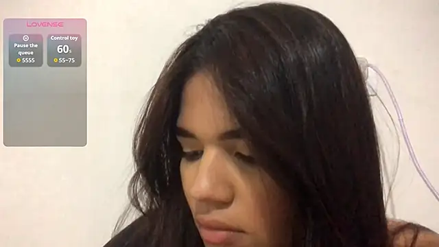 CandisRibao online show from January 15, 10:05 pm