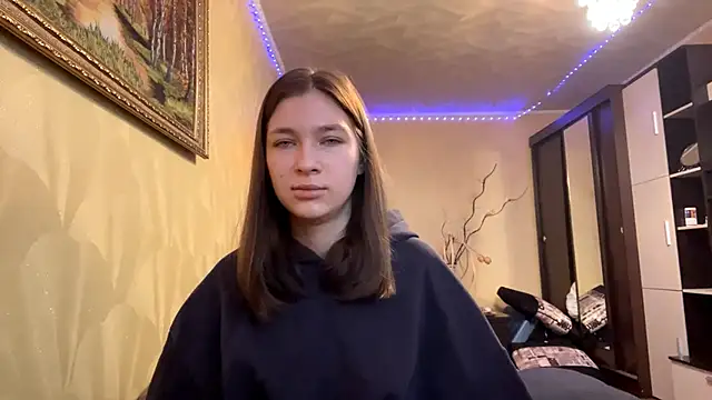 MarlanaEndler online show from January 9, 9:13 am