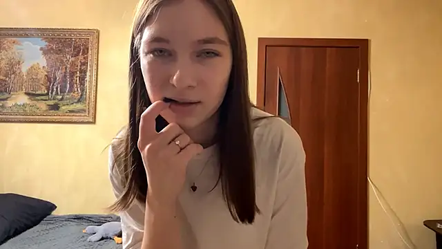 MarlanaEndler online show from January 14, 5:40 pm