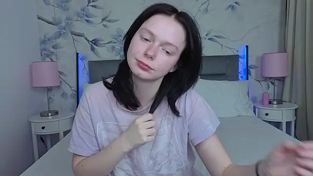 bucks bunnyy online show from April 6, 9:16 pm