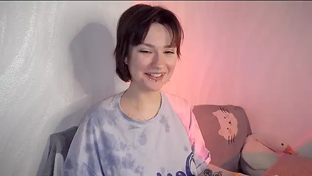 UwuJudy Osas online show from March 30, 11:43 am