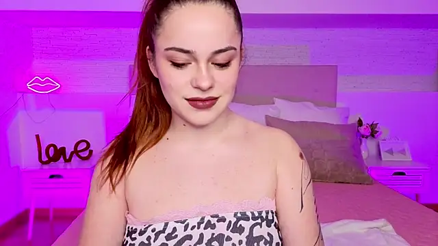 Hottie miaa online show from January 15, 2:56 pm