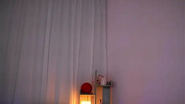 Miky Lust online show from March 20, 5:56 am