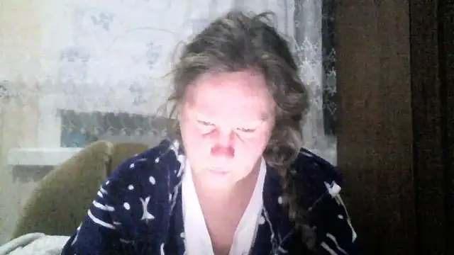 Norma Wall online show from April 15, 10:54 pm