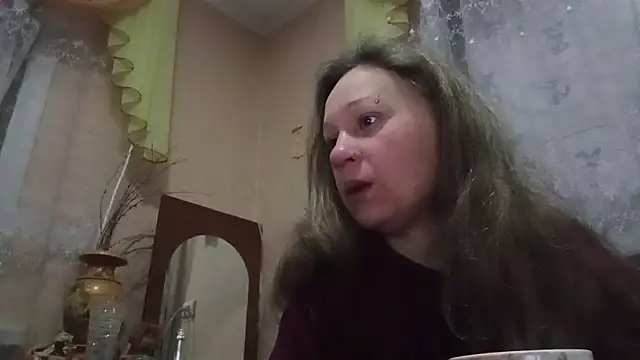 Norma Wall online show from January 15, 3:01 am