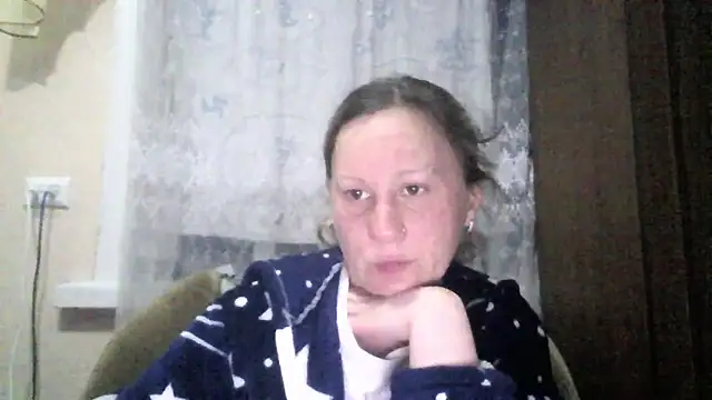 Norma Wall online show from March 30, 2:55 am