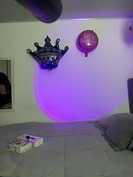 Diosa lunar1 online show from February 4, 1:19 am