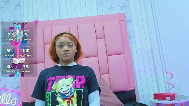 sophiia swet online show from February 18, 7:24 pm