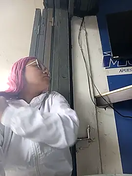 Rous 06 online show from January 14, 8:14 pm