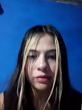 Megan nica online show from March 3, 2:06 am