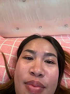 Ponthip online show from February 23, 9:58 pm