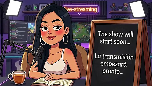 gabriela grace1 online show from June 13, 8:39 pm