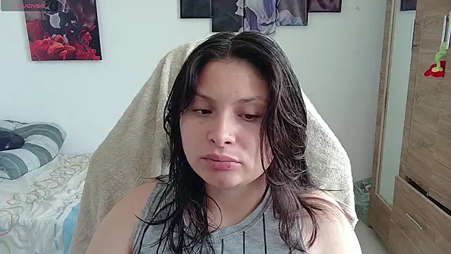 yessica gomez01 online show from May 31, 7:59 pm