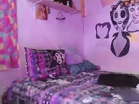 candytentation69 online show from January 17, 11:01 pm