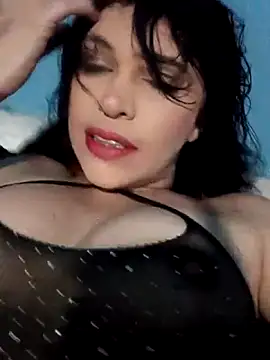 gaellymurlockx18 online show from March 7, 6:09 am