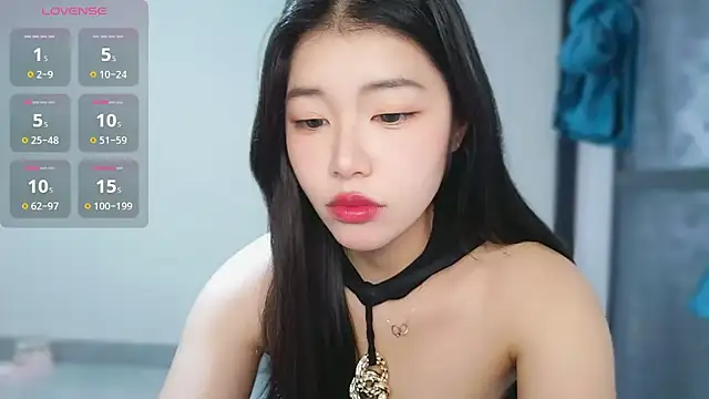 -XiaoYu-777 online show from February 7, 7:45 am