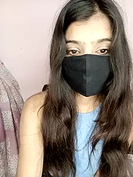 hotyjiyaaaa online show from January 17, 3:19 pm