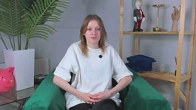 ChereeMoreles online show from January 11, 1:27 pm