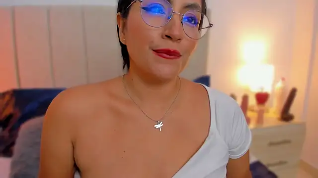 nathy bush online show from April 17, 9:50 pm