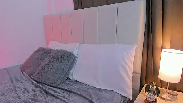 nathy bush online show from March 10, 8:46 pm