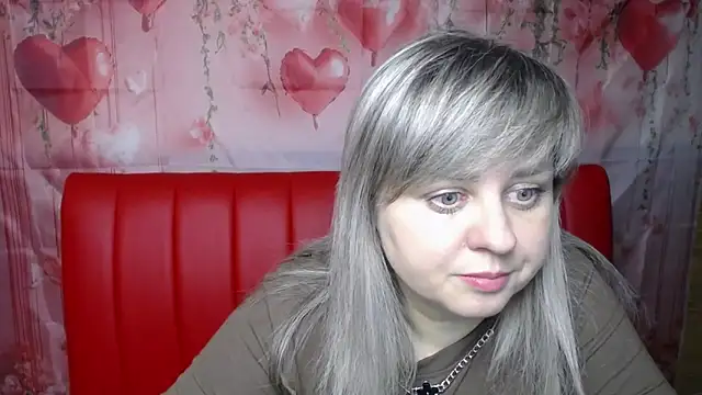 VeronicaSvitt online show from March 4, 1:07 pm