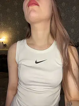 MargoXoki online show from April 19, 8:58 am